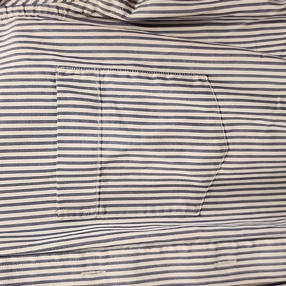 Banana Republic Dress Shirt, M - Picture 3 of 3